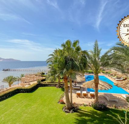 TAMRA BEACH HOTEL